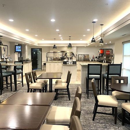 Staybridge Suites Columbia-Highway 63 & I-70 By Ihg Exteriör bild