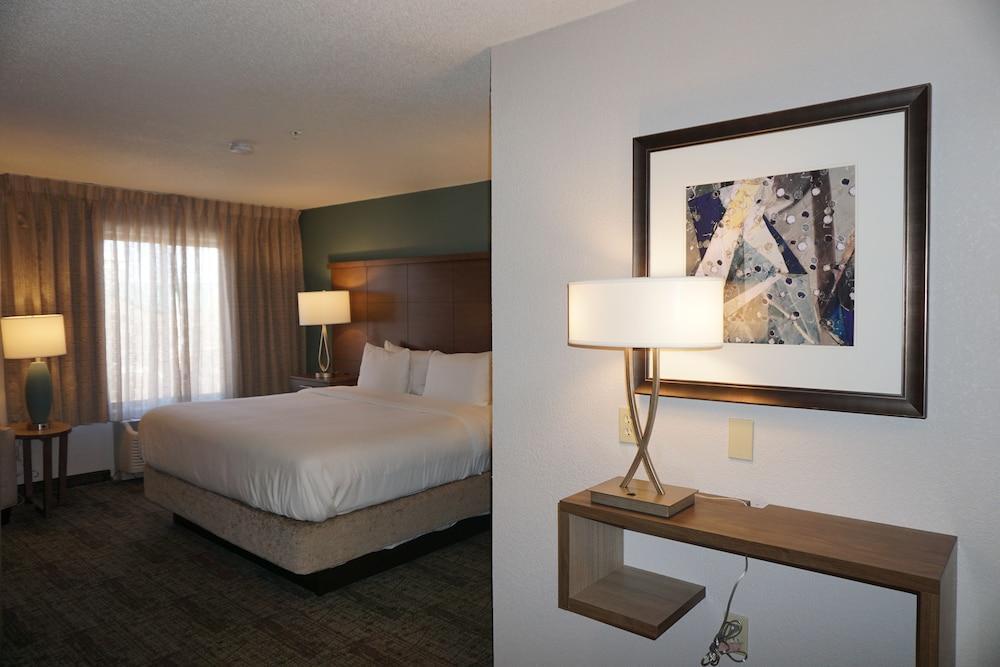 Staybridge Suites Columbia-Highway 63 & I-70 By Ihg Exteriör bild