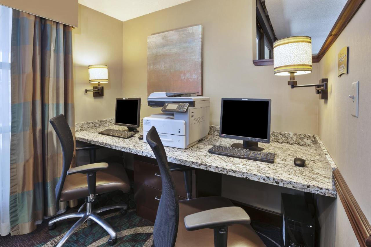 Staybridge Suites Columbia-Highway 63 & I-70 By Ihg Exteriör bild
