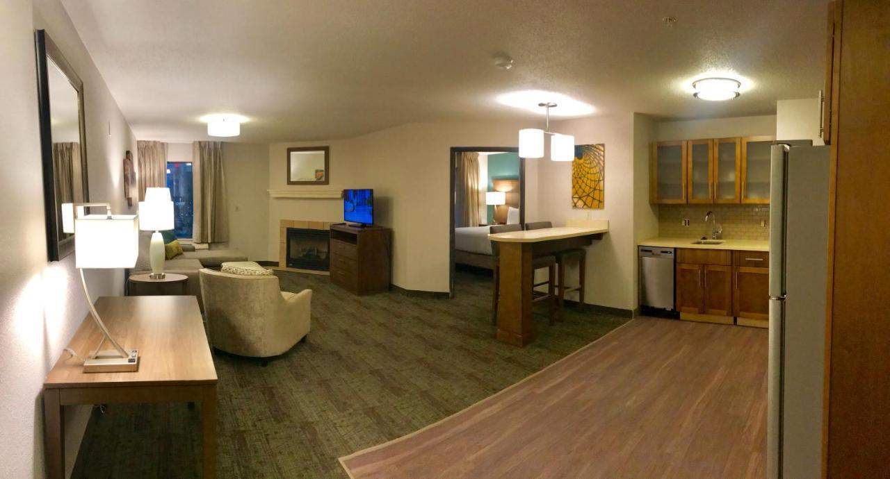 Staybridge Suites Columbia-Highway 63 & I-70 By Ihg Exteriör bild
