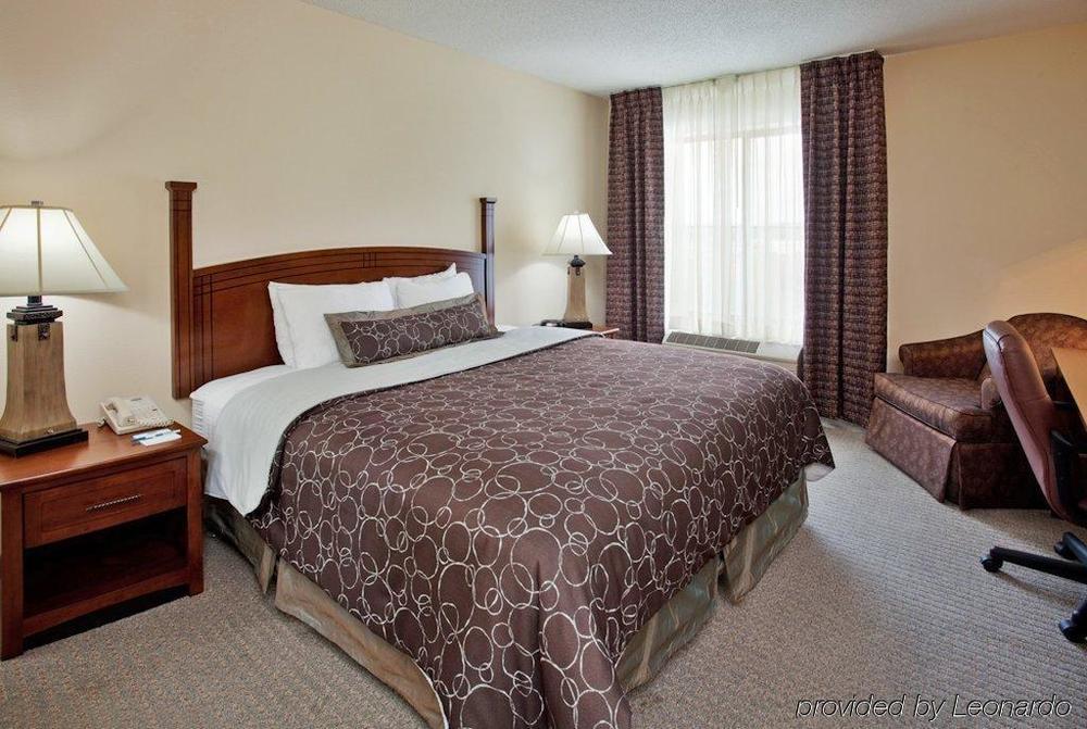 Staybridge Suites Columbia-Highway 63 & I-70 By Ihg Rum bild