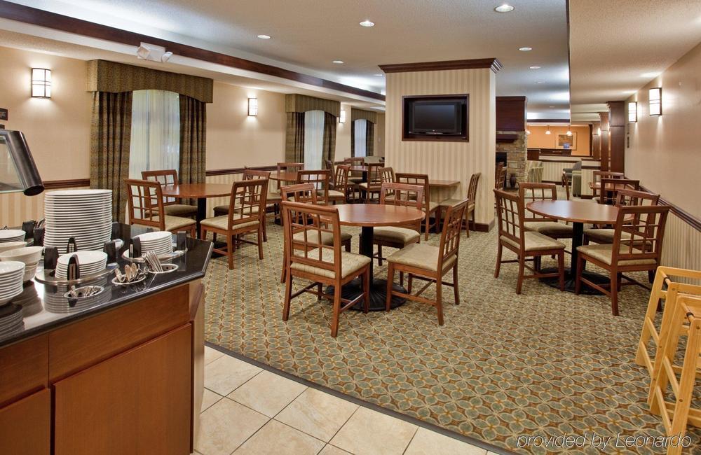 Staybridge Suites Columbia-Highway 63 & I-70 By Ihg Restaurang bild