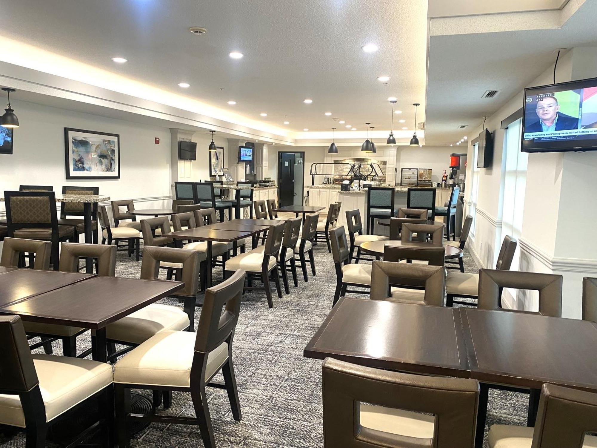 Staybridge Suites Columbia-Highway 63 & I-70 By Ihg Exteriör bild
