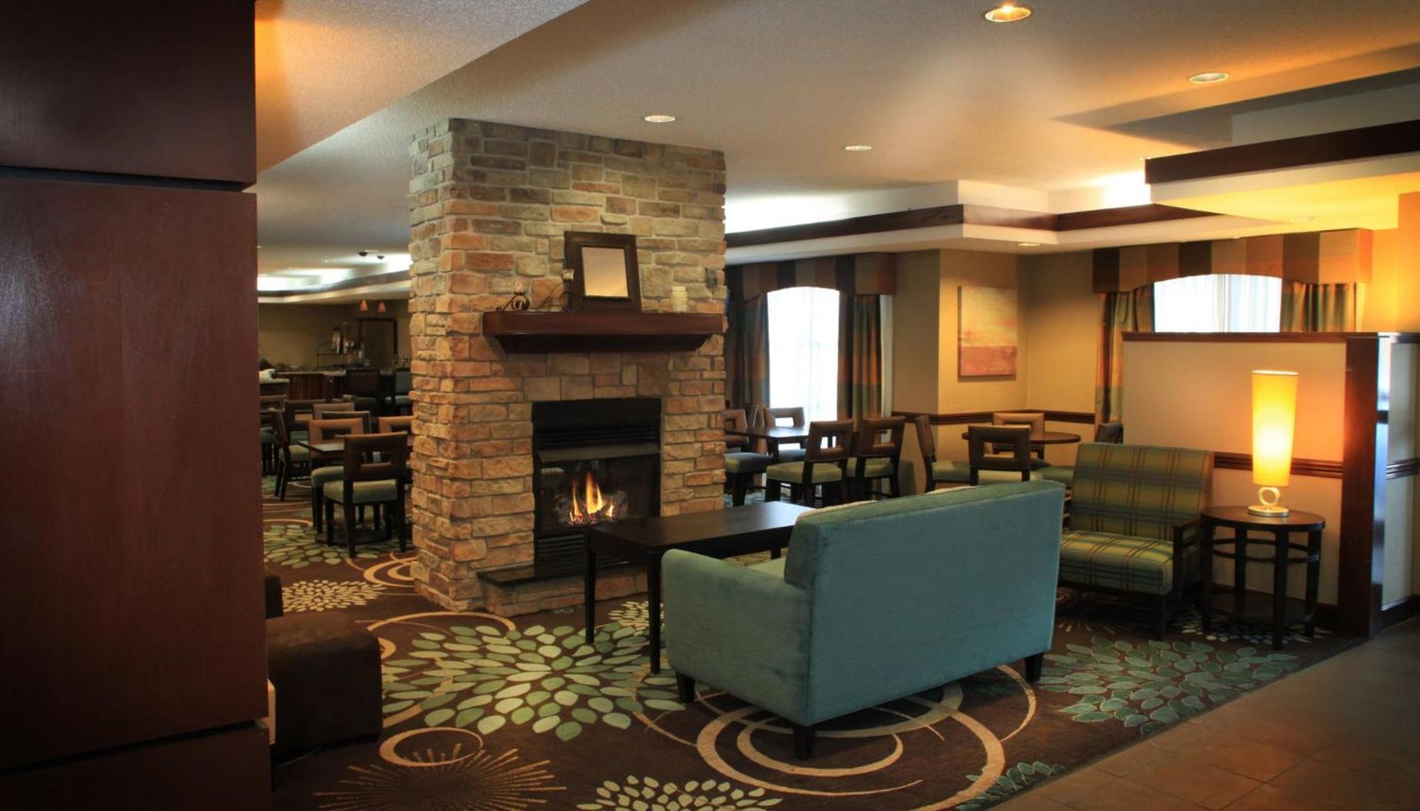 Staybridge Suites Columbia-Highway 63 & I-70 By Ihg Exteriör bild