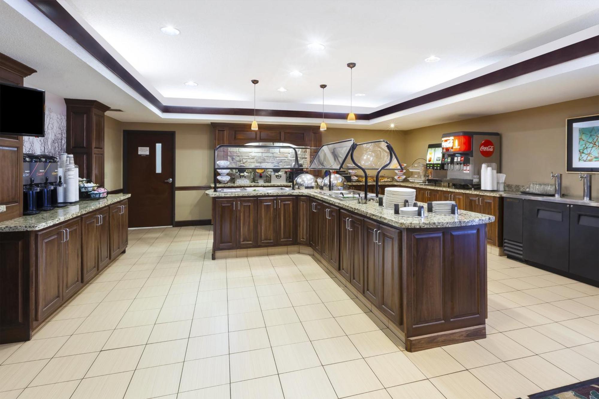 Staybridge Suites Columbia-Highway 63 & I-70 By Ihg Exteriör bild