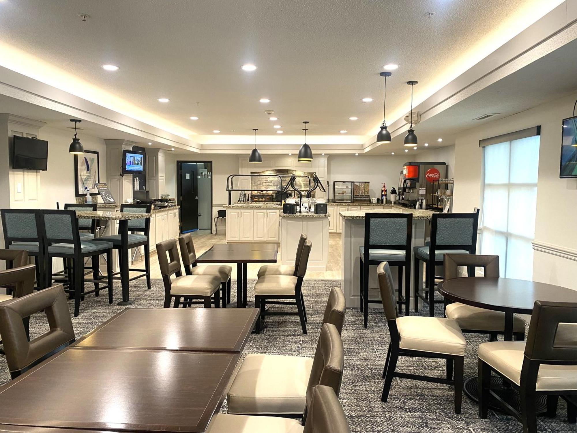Staybridge Suites Columbia-Highway 63 & I-70 By Ihg Exteriör bild