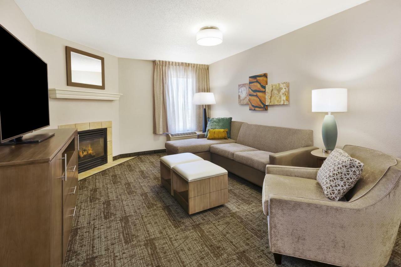 Staybridge Suites Columbia-Highway 63 & I-70 By Ihg Exteriör bild