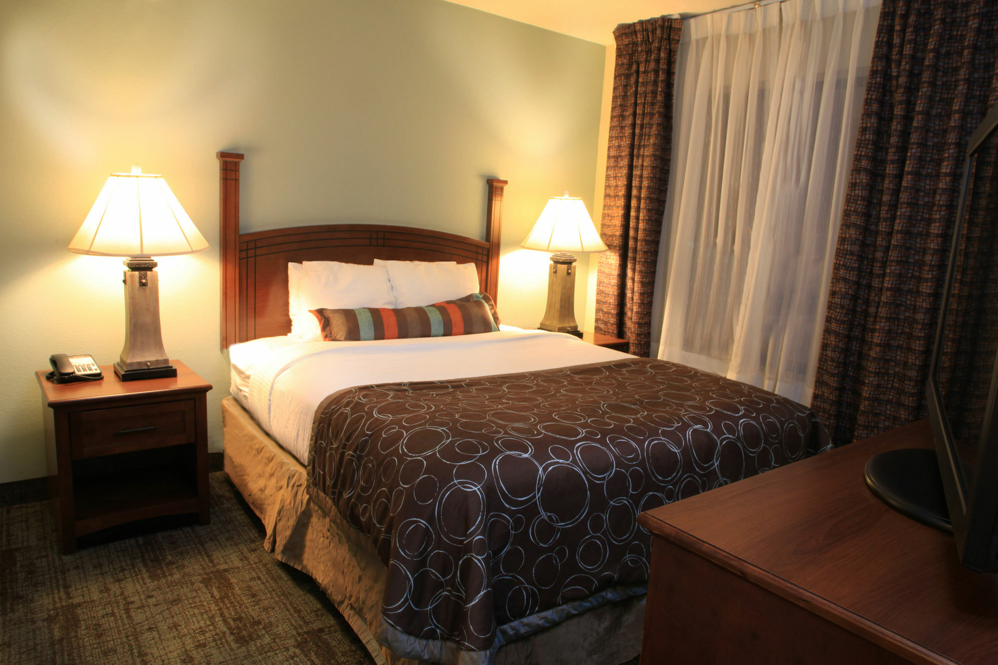 Staybridge Suites Columbia-Highway 63 & I-70 By Ihg Exteriör bild