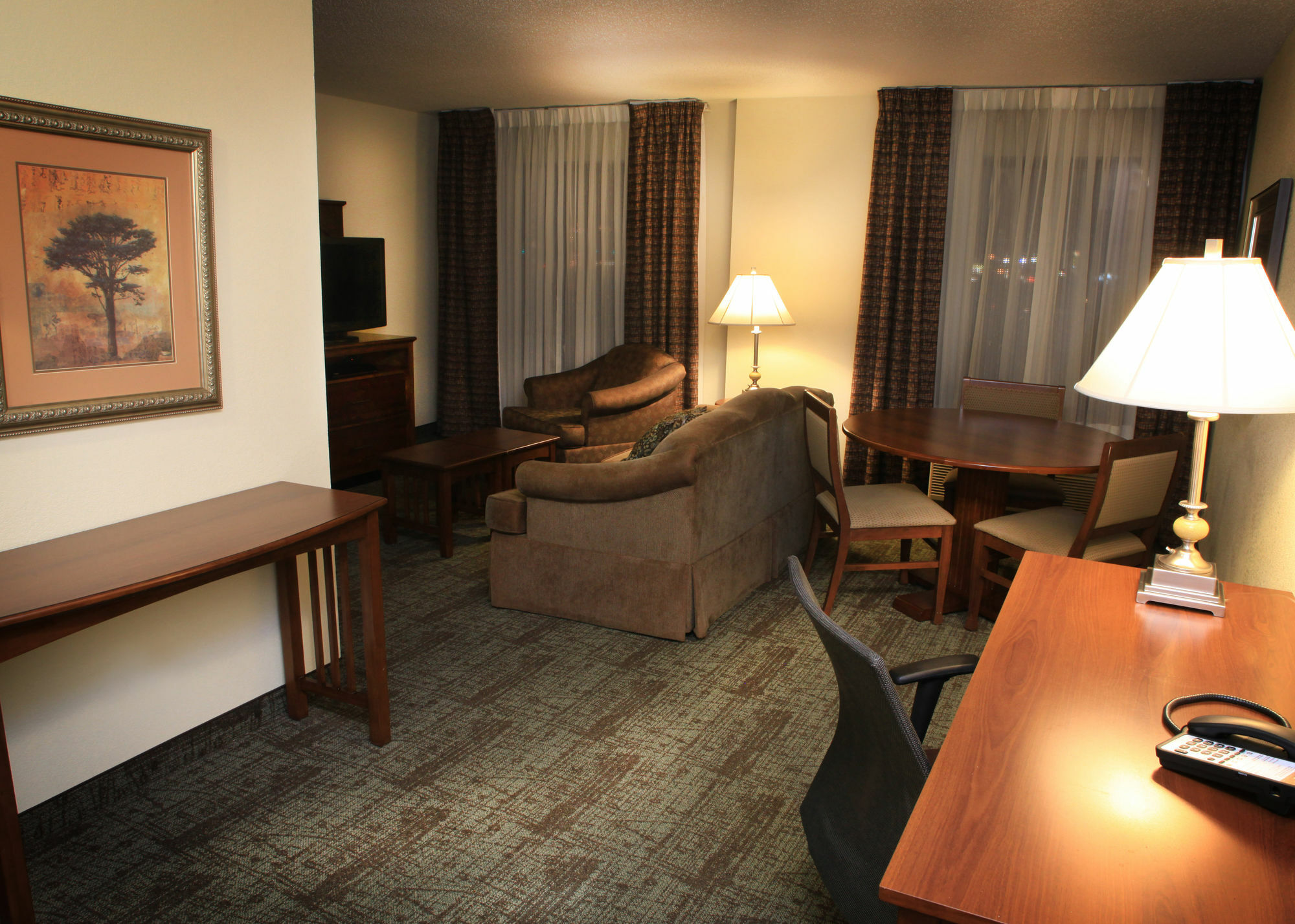 Staybridge Suites Columbia-Highway 63 & I-70 By Ihg Exteriör bild
