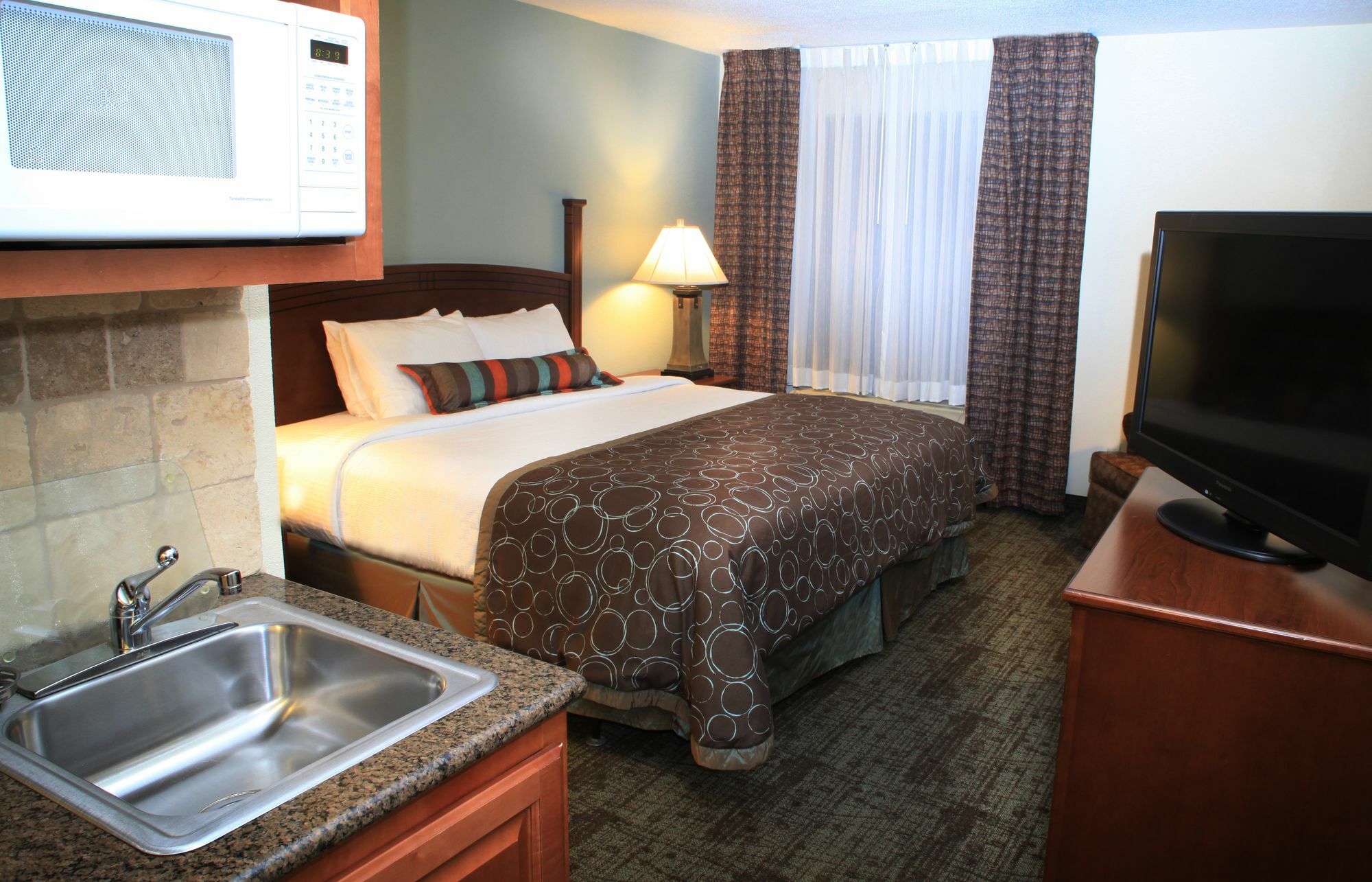 Staybridge Suites Columbia-Highway 63 & I-70 By Ihg Exteriör bild
