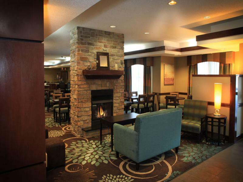 Staybridge Suites Columbia-Highway 63 & I-70 By Ihg Exteriör bild