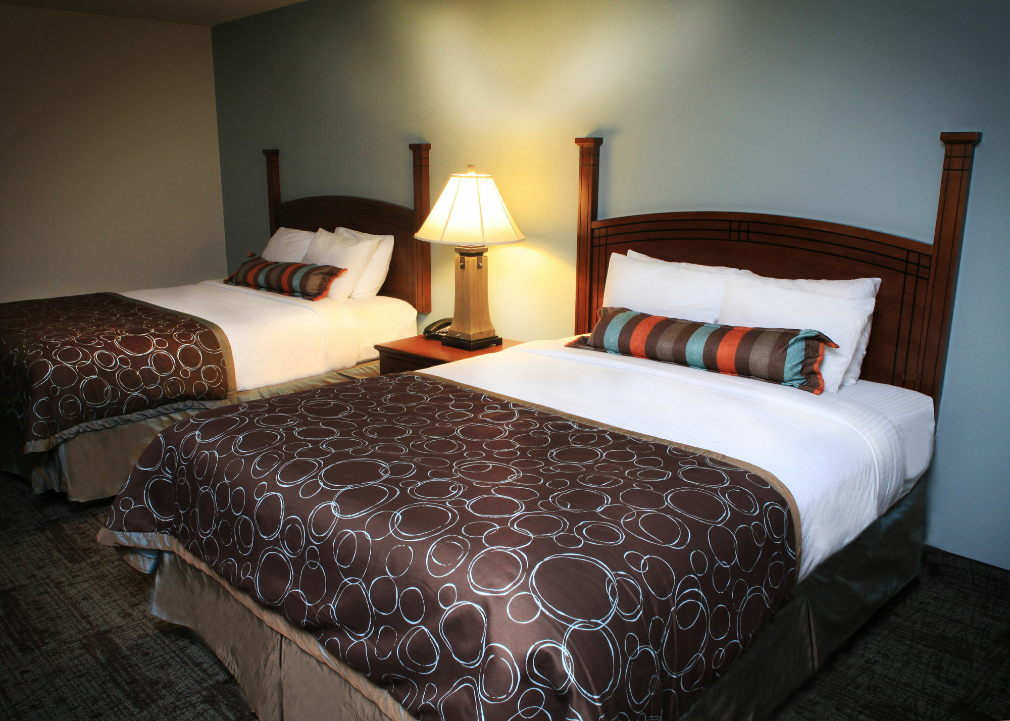 Staybridge Suites Columbia-Highway 63 & I-70 By Ihg Exteriör bild