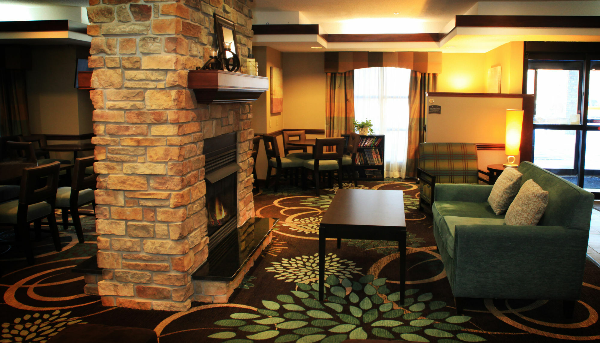 Staybridge Suites Columbia-Highway 63 & I-70 By Ihg Exteriör bild