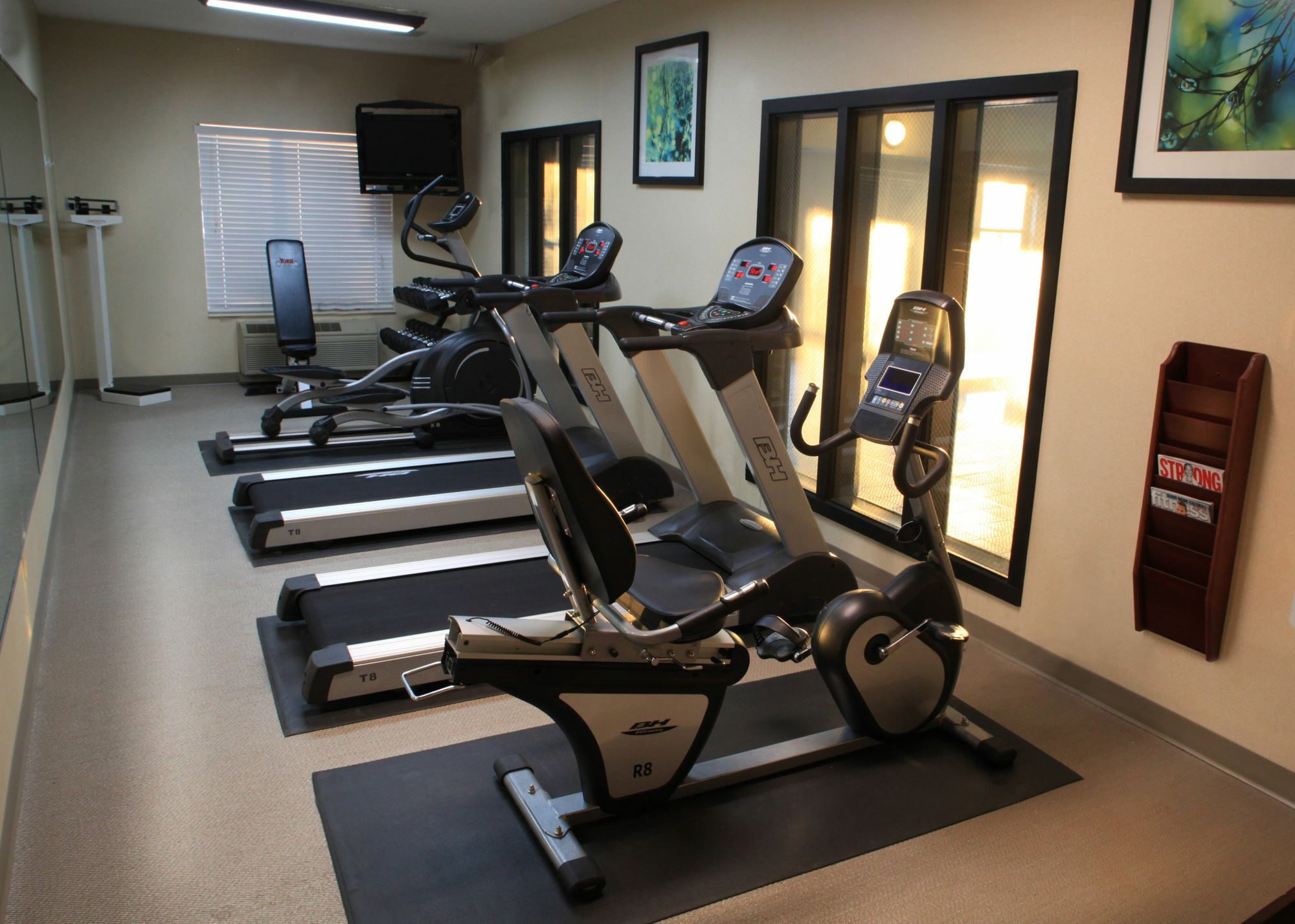 Staybridge Suites Columbia-Highway 63 & I-70 By Ihg Exteriör bild