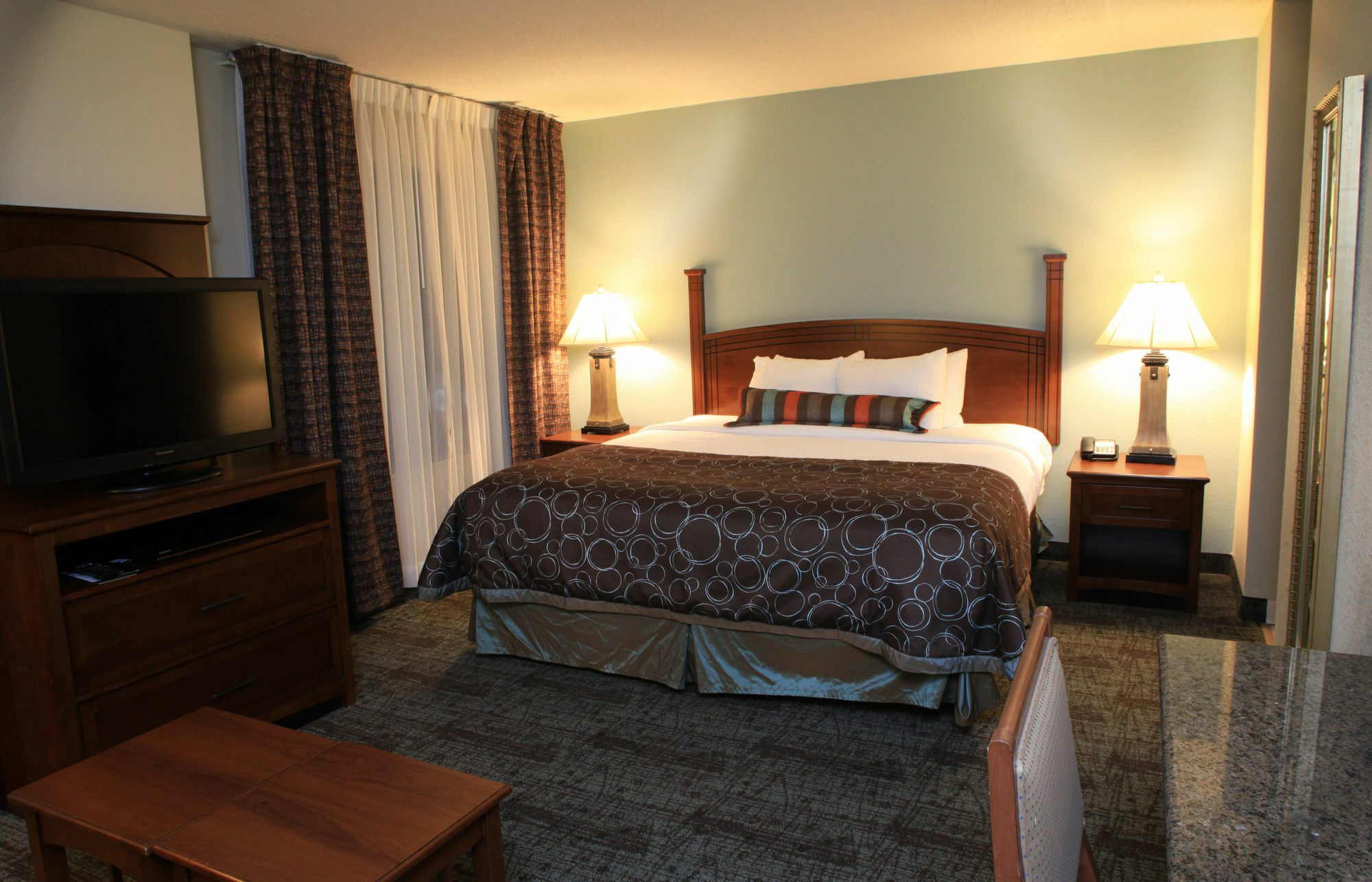 Staybridge Suites Columbia-Highway 63 & I-70 By Ihg Exteriör bild