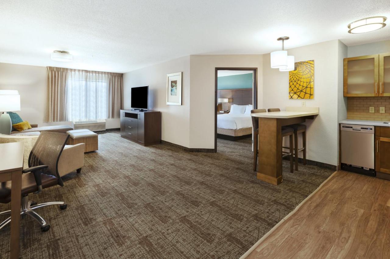 Staybridge Suites Columbia-Highway 63 & I-70 By Ihg Exteriör bild