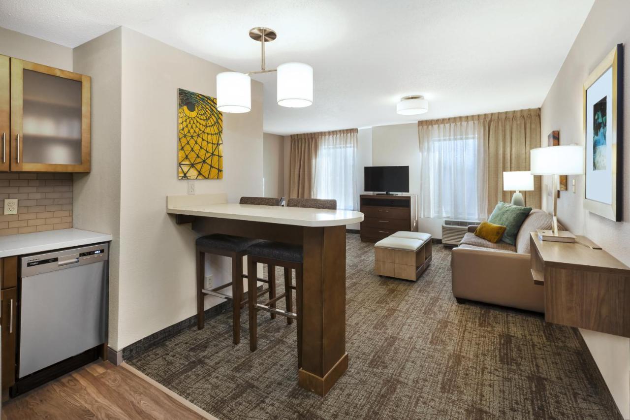 Staybridge Suites Columbia-Highway 63 & I-70 By Ihg Exteriör bild