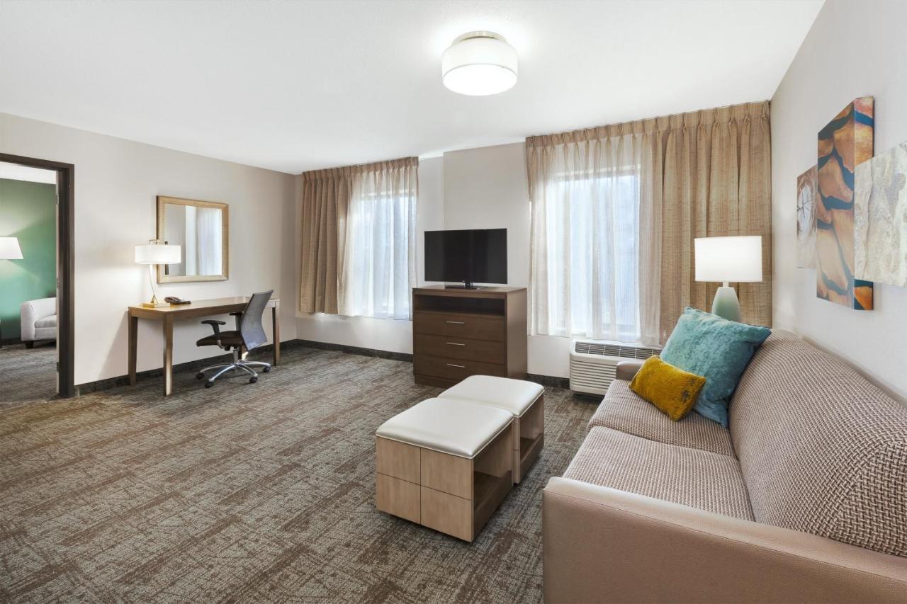 Staybridge Suites Columbia-Highway 63 & I-70 By Ihg Exteriör bild