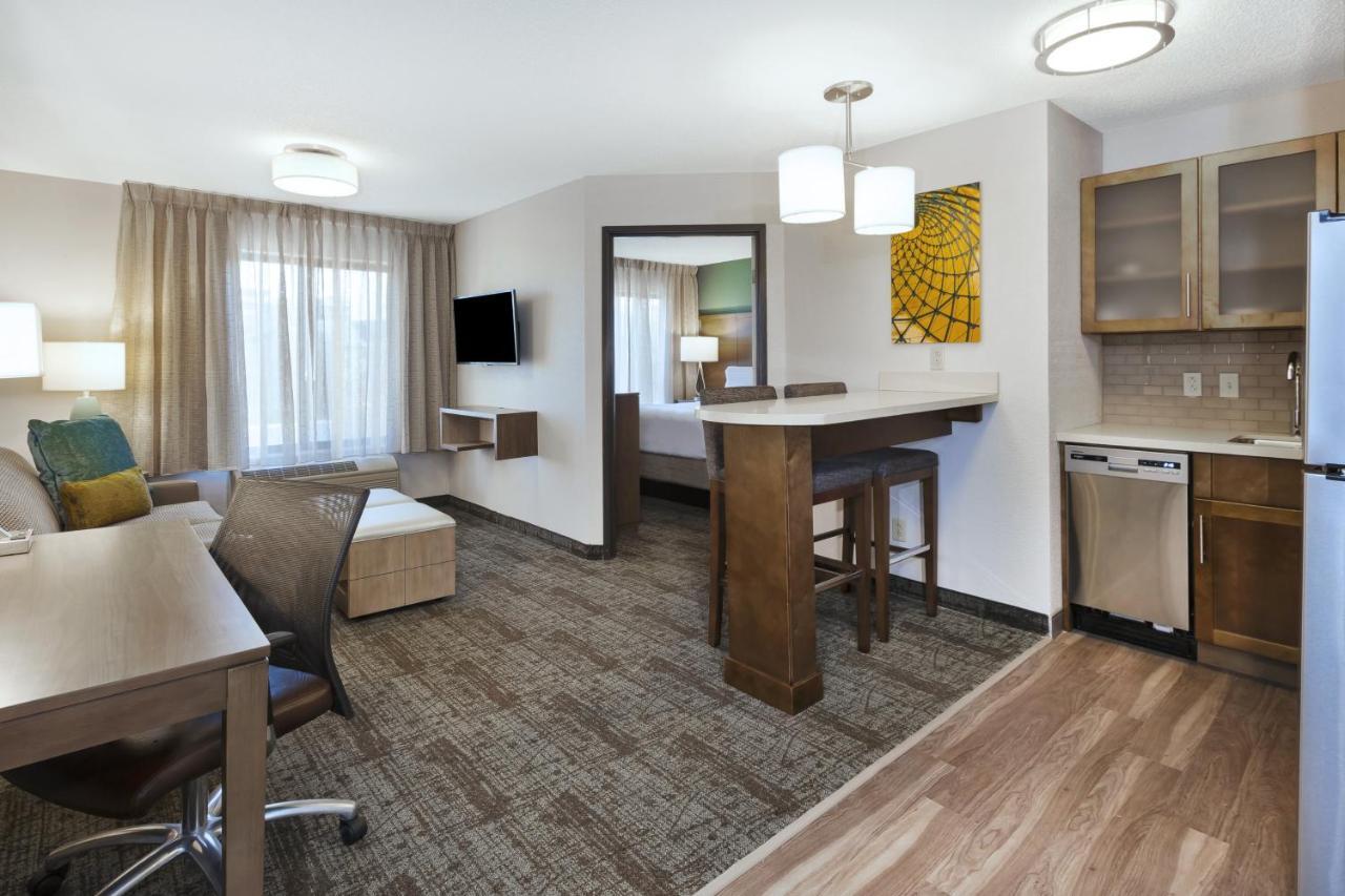 Staybridge Suites Columbia-Highway 63 & I-70 By Ihg Exteriör bild