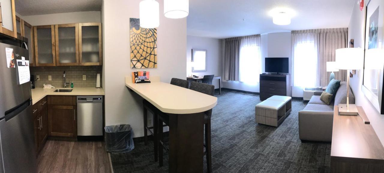 Staybridge Suites Columbia-Highway 63 & I-70 By Ihg Exteriör bild