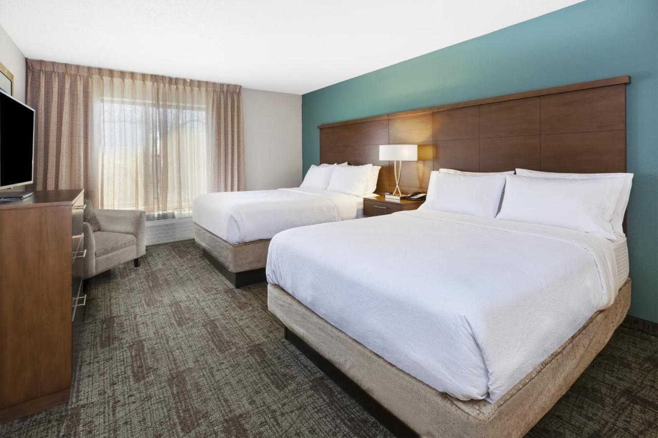 Staybridge Suites Columbia-Highway 63 & I-70 By Ihg Exteriör bild