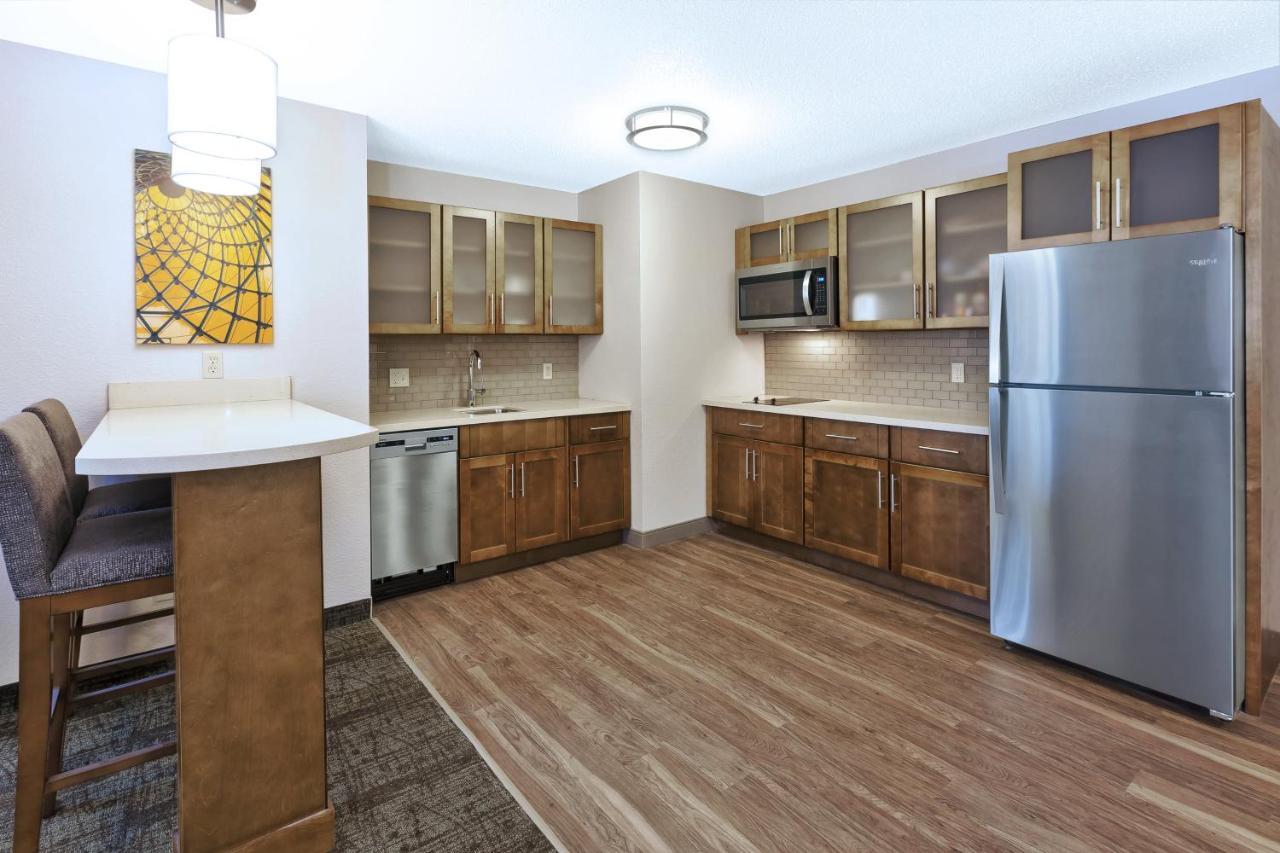 Staybridge Suites Columbia-Highway 63 & I-70 By Ihg Rum bild